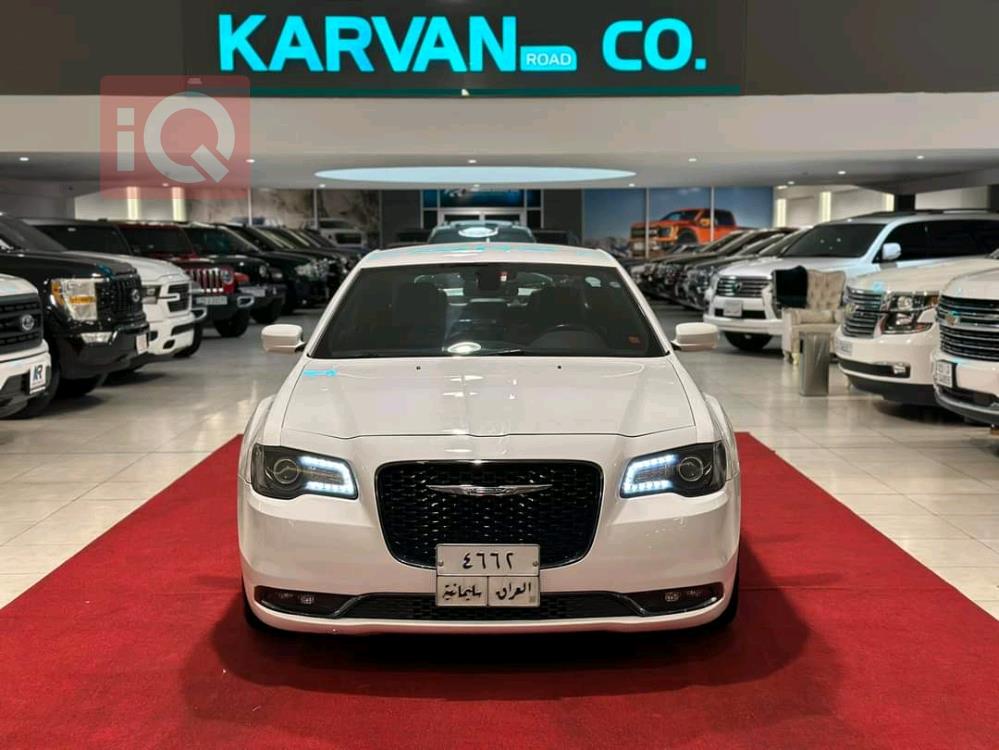 Chrysler 300